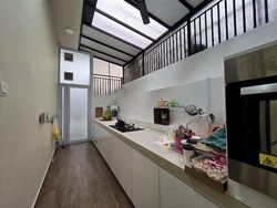 Sembawang Hills Estate (D20), Terrace #523711331